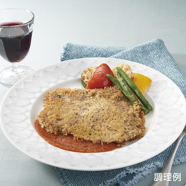 Welna Easy Batter Kit for Tonkatsu Pork Cutlet No Flour Eggs Needed 4.9 oz