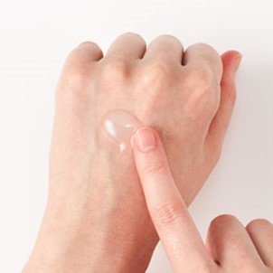 Son Bahyu Horse Oil Body Cream Unscented 70ml