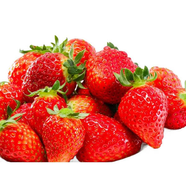 Strawberry Fruit Syrup Additive-Free Kakigori Shaved Ice Syrup 260g