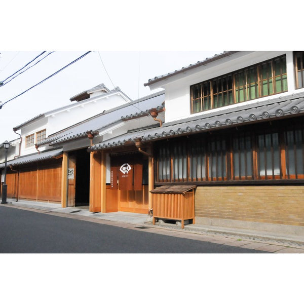 Suehiro Shoyu Koji Soy Sauce Rice Koji Umami Seasoning 100g