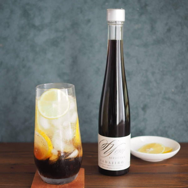 Sugiura Sadajiro Black Mirin Japanese Rice Liquor 300ml