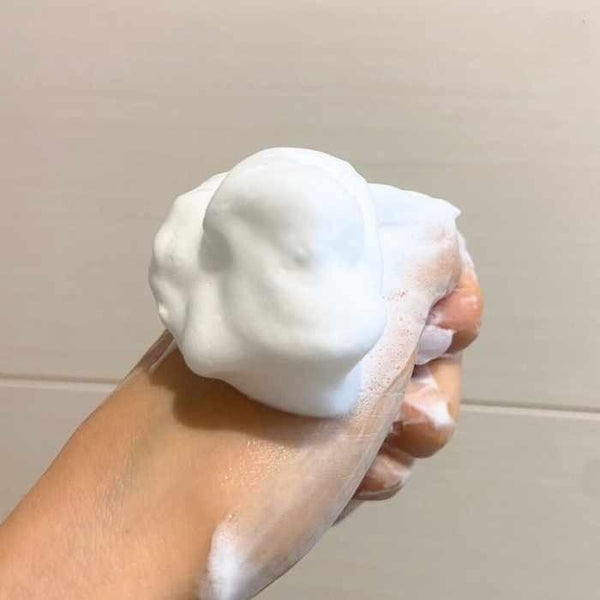 Suisai Beauty Clear Paste Wash Enzyme Purifying Pore Cleanser 120g