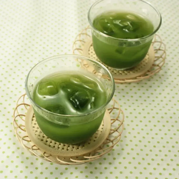 Suisouen Real Uji Matcha Powder Kyoto Master's Selection 30g