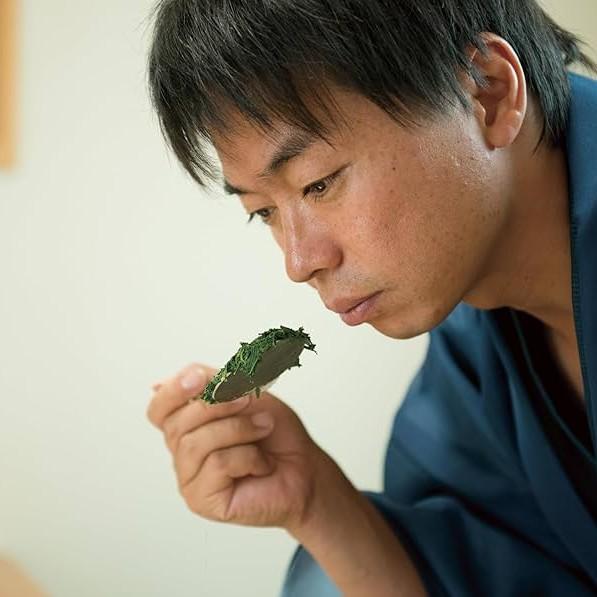 Suisouen Real Uji Matcha Powder Kyoto Master's Selection 30g