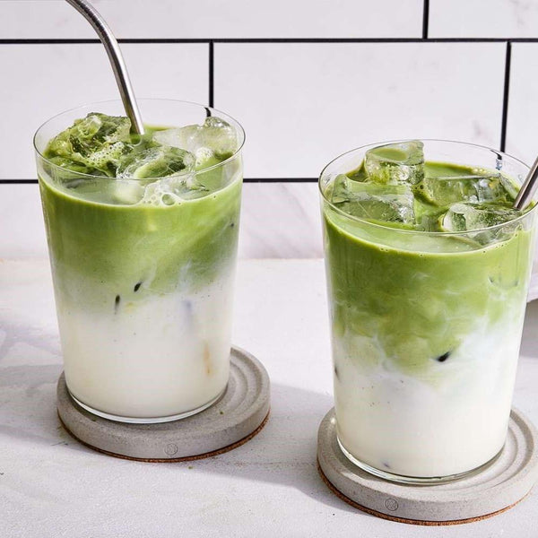 Suisouen Versatile Organic Matcha Green Tea Powder from Kagoshima 30g