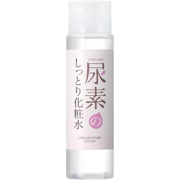 Sukoyaka Suhada Urea Moisture Lotion Toner Deep Hydration 200g
