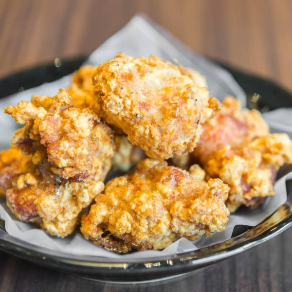 Summit One-Handle Iron Fry Pot with Lid Compact 16cm