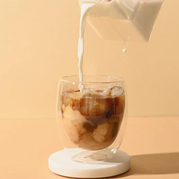 Boss Coffee Cafe Base Thickened Sugar-Free Coffee Base 340ml