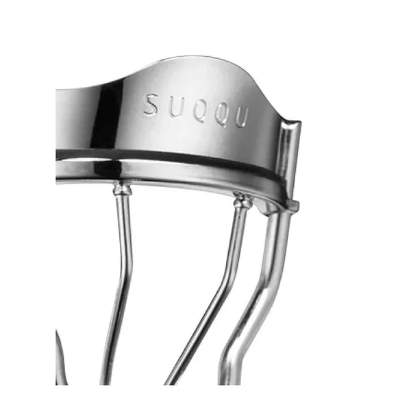 Suqqu Ergonomic Eyelash Curler Beauty Makeup Tool