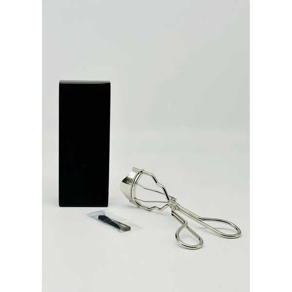 Suqqu Ergonomic Eyelash Curler Beauty Makeup Tool