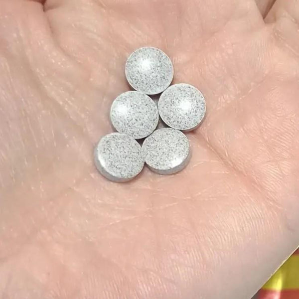 Svelty Pakkun Black Ginger Supplement 225 Tablets (for 45 Days)