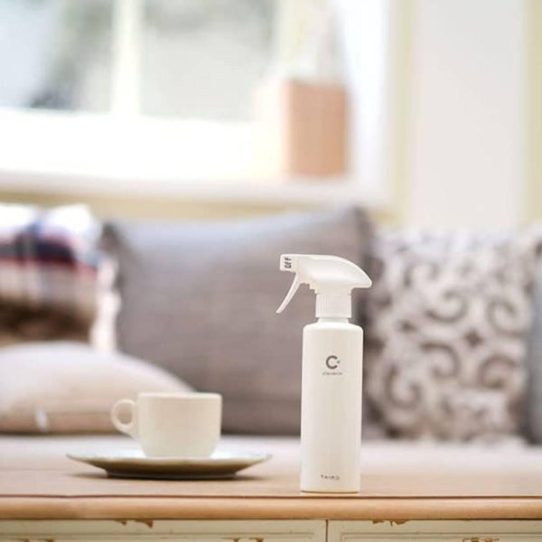 Taiko Cleverin Spray Sterilizer Disinfectant & Deodorizer 300ml