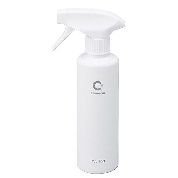 Taiko Cleverin Spray Sterilizer Disinfectant & Deodorizer 300ml