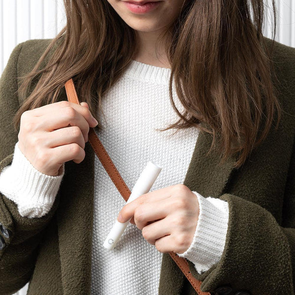 Taiko Cleverin Stick Pen (Portable Anti-Virus Stick Pen) 2 ct.