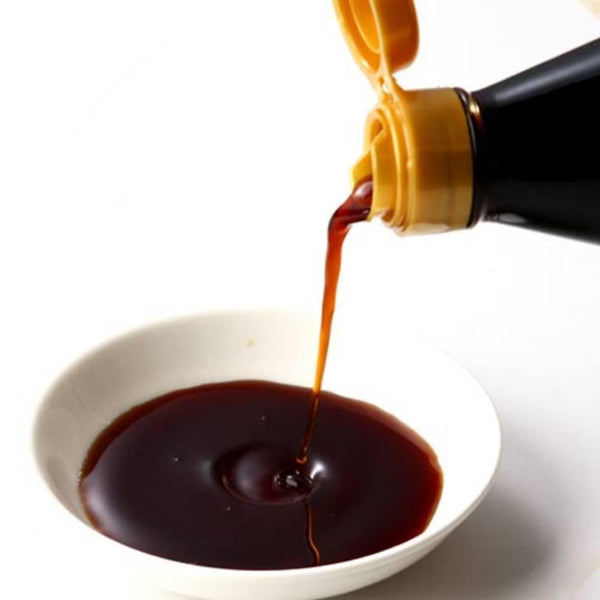 Tajima Jozo Premium Akazu Aged Red Vinegar For Sushi 360ml