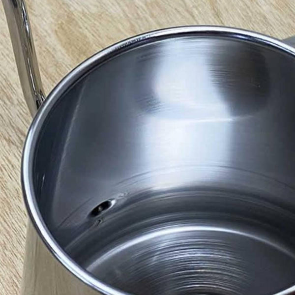 Takahiro Japanese Stainless Steel Pour Over Coffee Kettle 0.9L