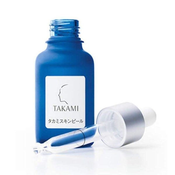 Takami Skin Peel Beauty Serum Gentle Toner for Smooth Skin 30ml