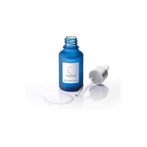Takami Skin Peel Beauty Serum Gentle Toner for Smooth Skin 30ml