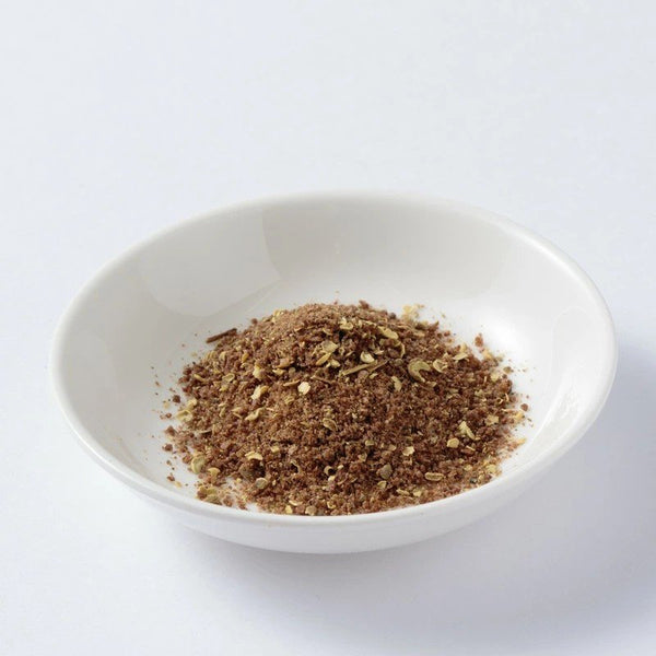 Tamari Soy Sauce Powder Seasoned With Sansho Pepper Condiment 20g