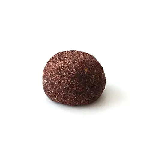 Tatatado Gluten Free Cookie Balls Three Flavor Assortment Pack