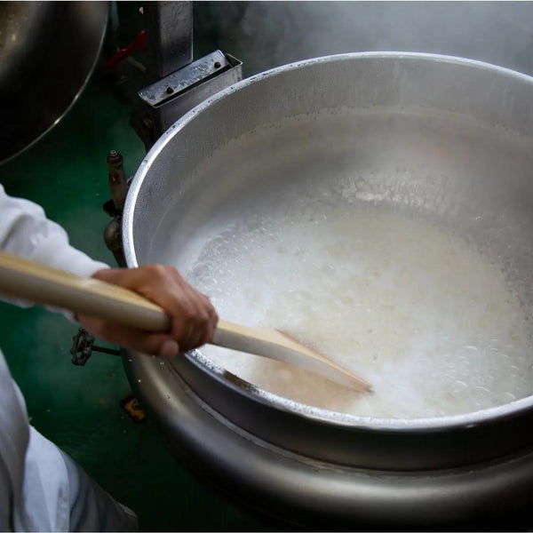 Tatatado Organic Ready To Drink Amazake Nutritious Rice Drink 150g