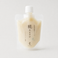 Tatatado Organic Ready To Drink Amazake Nutritious Rice Drink 150g