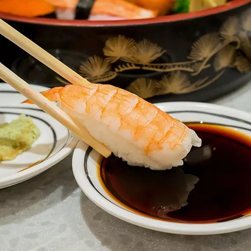 Teraoka Koikuchi Shoyu Japanese Dark Soy Sauce 1000ml