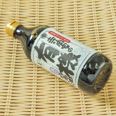 Teraoka Koikuchi Shoyu Organic Japanese Dark Soy Sauce 500ml