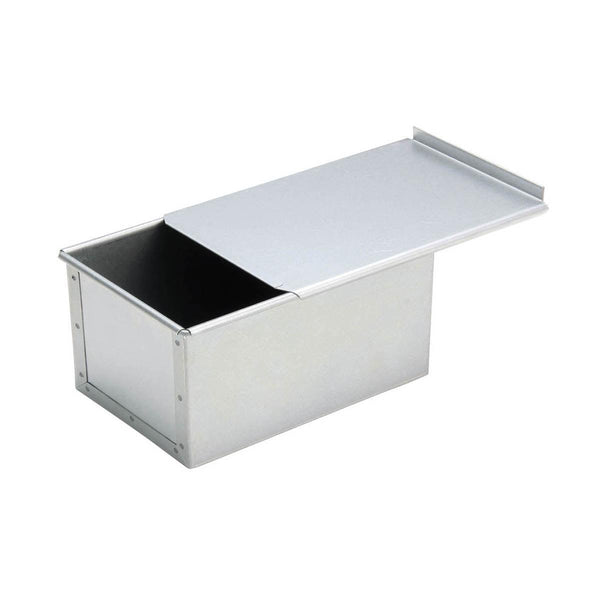 Tiger Crown Shokupan Bread Mold Non Stick Loaf Pan 2395