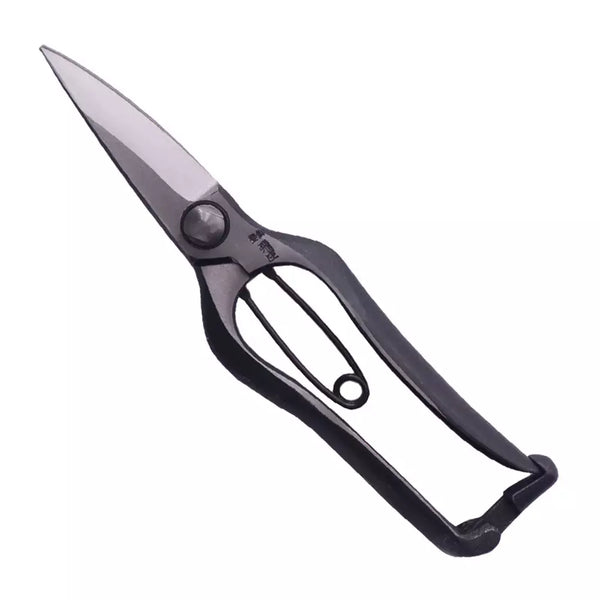 Tobisho Long Blade Bud Cutting Shears For Harvesting PS-19 205mm