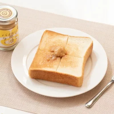 Honey Soy Sauce Butter Sweet & Salty Umami Spread 110g