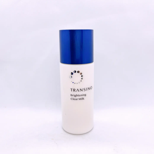 Transino Brightening Clear Milk EX Emulsion for Dark Spots100ml