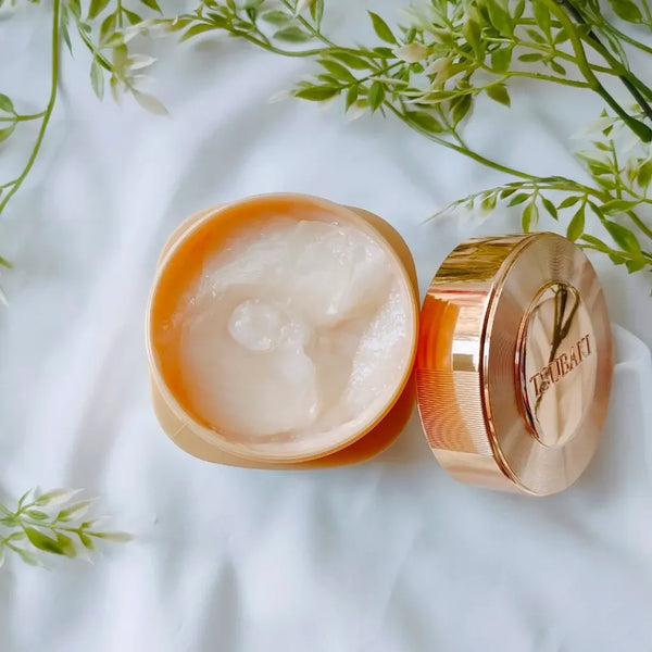 Tsubaki Hair Mask Premium Repair Mask For Damaged Hair 180g