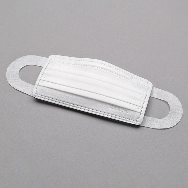 Unicharm Cho-Kaiteki Face Mask Small Size 30 ct.