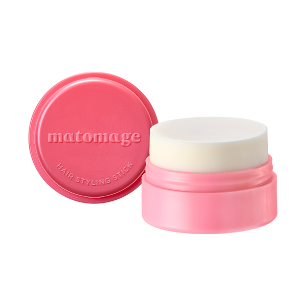 Utena Matomage Hair Styling Stick Wax Regular 13g