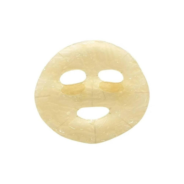 Utena Premium Puresa Golden Jelly Face Mask Royal Jelly 3 Sheets