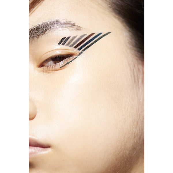 Flowfushi Eye Opening Liner Liquid Eyeliner Precise Smudge-Proof