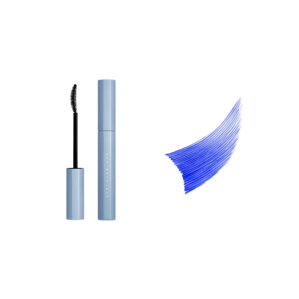 Flowfushi Mote Lash Japanese Navy Blue Mascara 5.5g