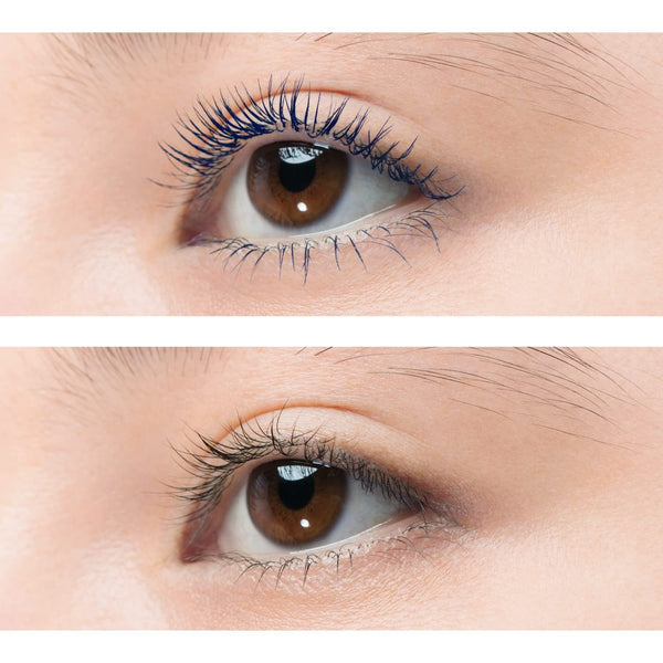 Flowfushi Mote Lash Japanese Navy Blue Mascara 5.5g