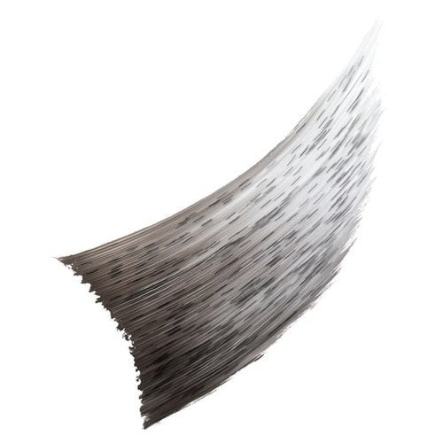 Flowfushi Mote Lash Japanese Clear Black Mascara 6g