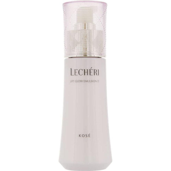 Kosé Lecheri Lift Glow Emulsion Skin Glowing Face Milk 120ml