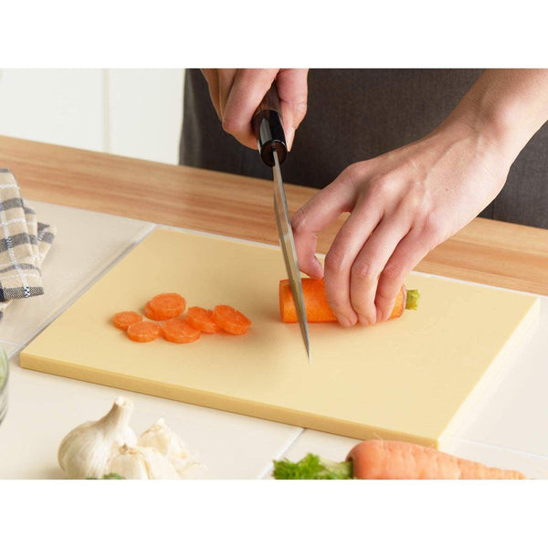 Parker Asahi Cookin' Antibacterial Rubber Cutting Board