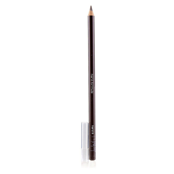 Shu Uemura Hard Formula Eyebrow Pencil Long-Lasting Natural Finish