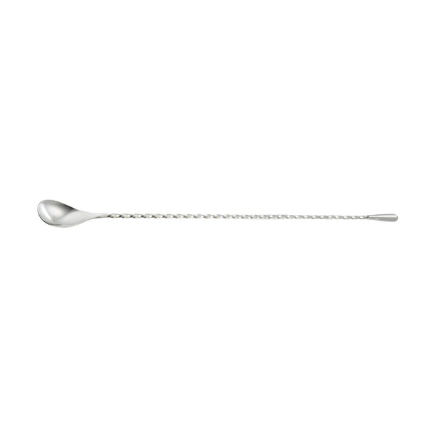 Yukiwa Japanese Bar Spoon Stainless Steel Cocktail Stirrer