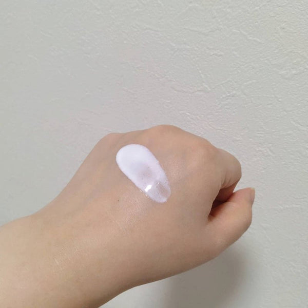 Verdio UV Barrier Milk Cica Sunscreen for Sensitive Skin SPF 50 80g