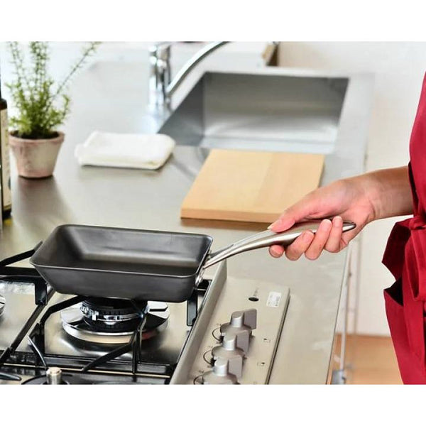 Vita Craft Super Iron Egg Pan Tamagoyaki Induction Pan 20cm