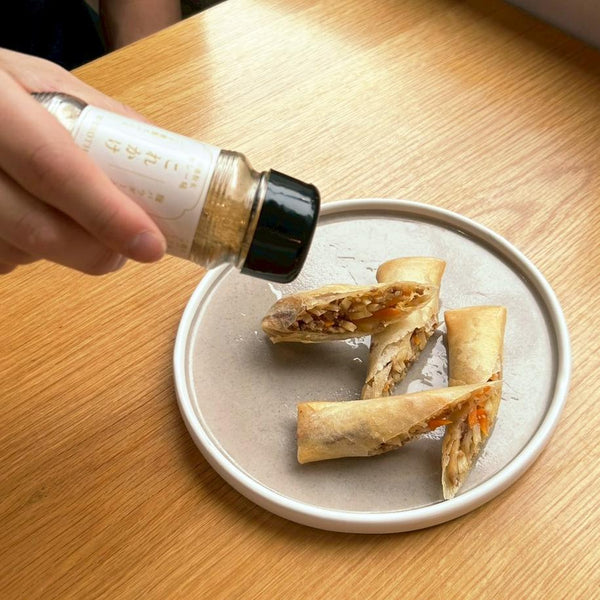 W Brothers All Purpose Koji Seasoning Powder Curry Flavor 70g