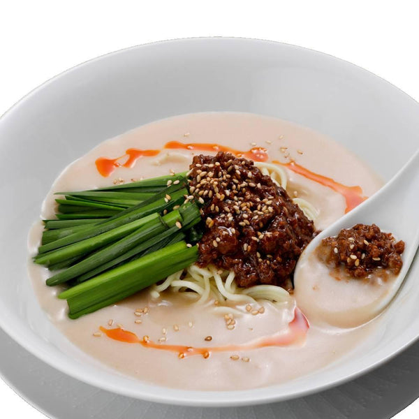 Wadaman Pure Organic Rayu Chili Oil With Roasted Sesame Oil Base 45g