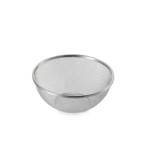 Wahei Enzo Durable Stainless Steel Colander Mesh 12