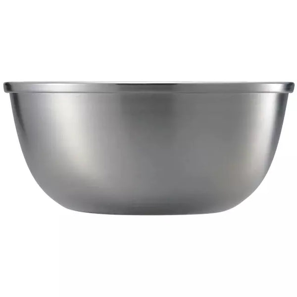 Wahei Enzo Durable Stainless Steel Mixing Bowl